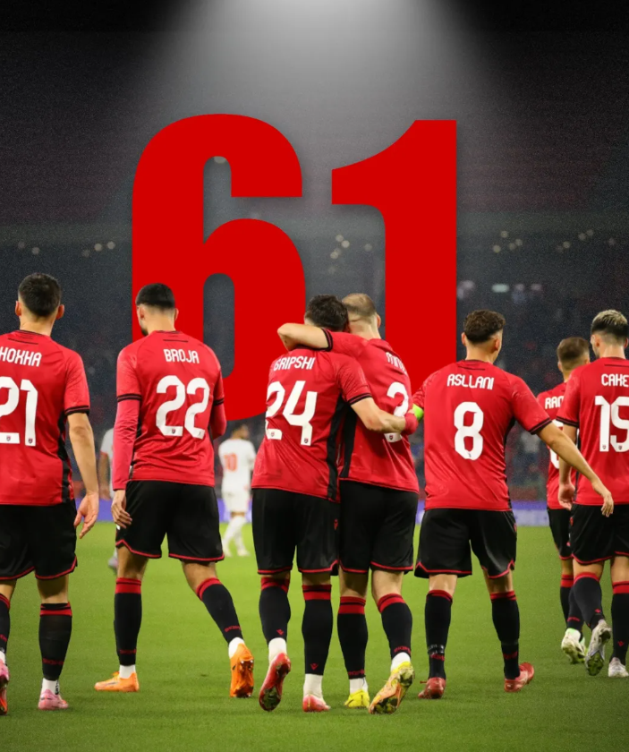 FIFA konfirmon vendosjen e Kosovës në pozita më të mira renditje