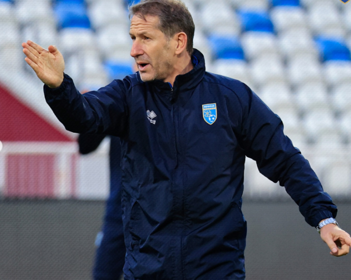 Mediat Sllovene komentojnë Fodën dhe skuadrën e Kosovës