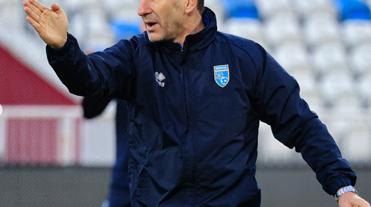 Mediat Sllovene komentojnë Fodën dhe skuadrën e Kosovës