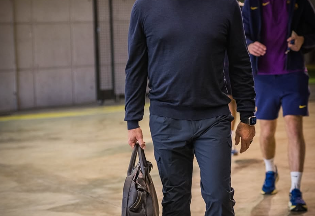 Flick, me një kërkesë për afrimin e një mbrojtësi