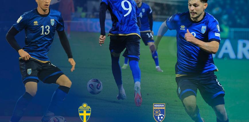 Foda I bindur për befasi ndaj Suedise, analizë e plotë