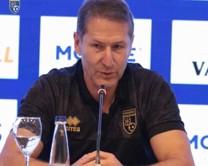 Foda, vlerëson ekipin dhe pse me mungesa në të