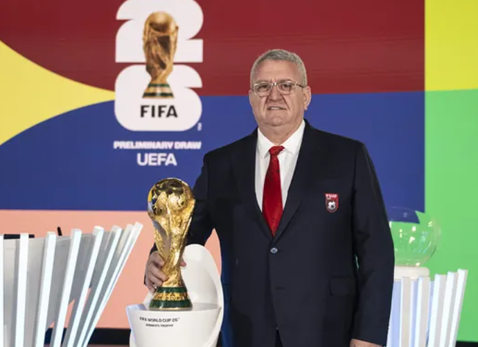 Duka: Serbia? E respektojmë, por kemi grup më të mirë – Shqipëria kërkon pikë të arta në transfertë