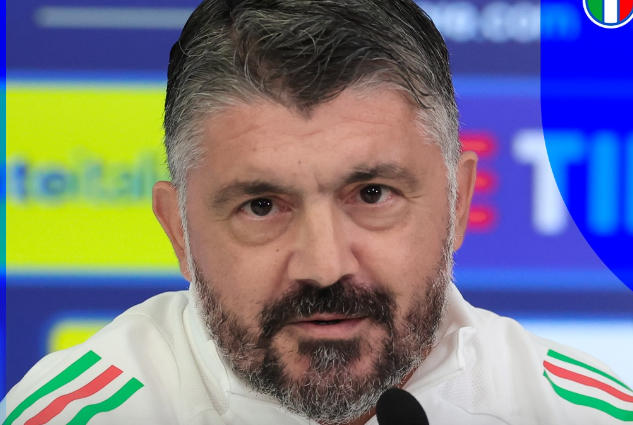 Gattuso I gatshëm të largohet nëse mungon kualifikimi