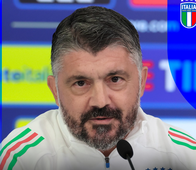 Gattuso I gatshëm të largohet nëse mungon kualifikimi