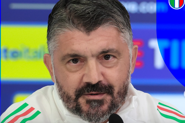 Gatuzo dhe strategjia e tij në drejtimin e Italisë