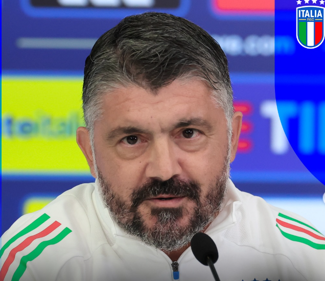 Gatuzo dhe strategjia e tij në drejtimin e Italisë