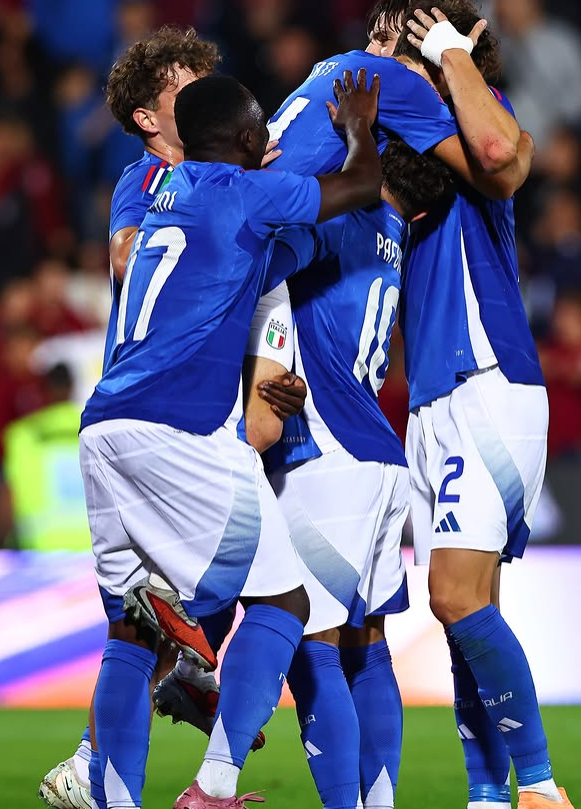 Gatuzo dhe strategjia e tij në drejtimin e Italisë