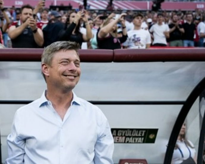 Kosova shkarkon trajnerin suedez, afrohet trajneri I njohur anglez