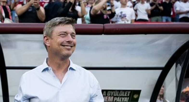 Kosova shkarkon trajnerin suedez, afrohet trajneri I njohur anglez