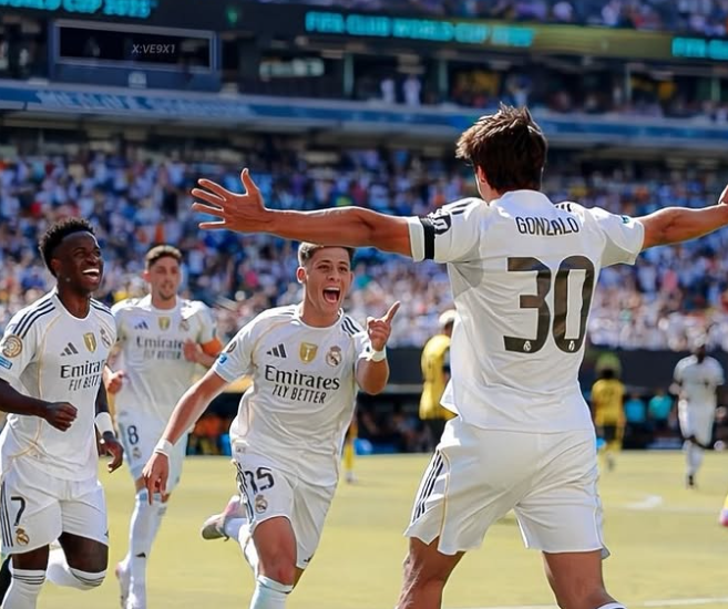 Milan sjell ofertën 20 milion euro për yllin madrilen