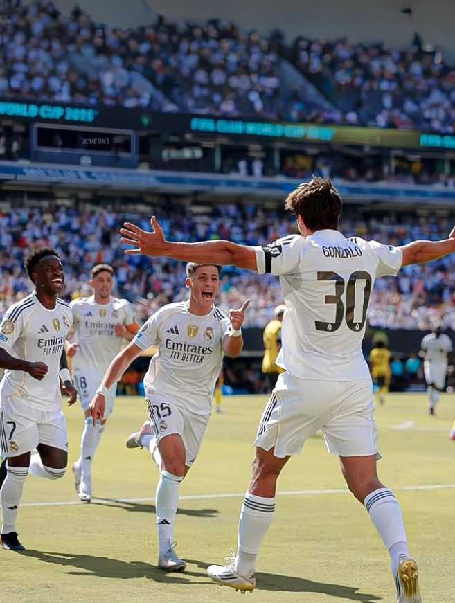 Milan sjell ofertën 20 milion euro për yllin madrilen