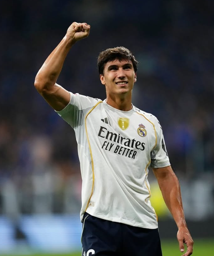 Milan sjell ofertën 20 milion euro për yllin madrilen