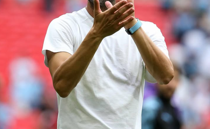 Guardiola vlerëson Liverpool për një triumf të mundshëm