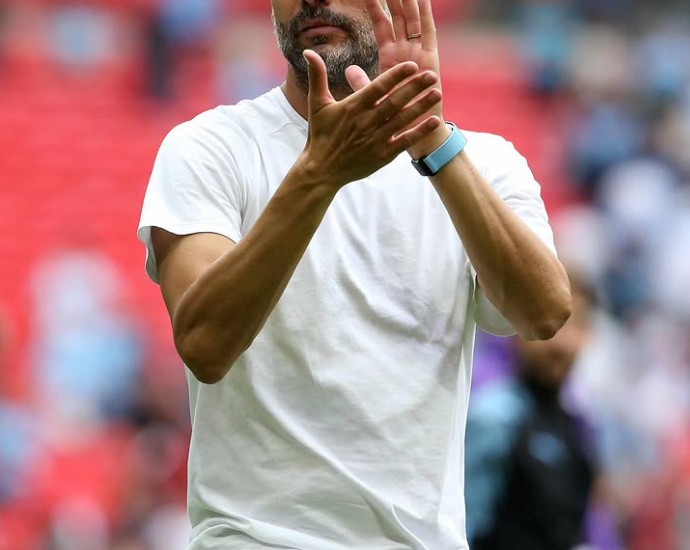 Guardiola vlerëson Liverpool për një triumf të mundshëm