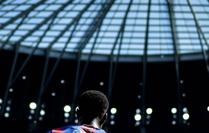 Guehi nën lupën e disa ekipeve, Bayern dhe Real pretendentë