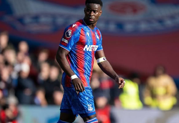 Gjidandët italianë të gatshëm për afrimin e Guehi