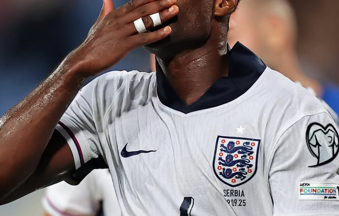 Guehi, flet më shumë në ldihje me transferimin e tij drejt Liverpool