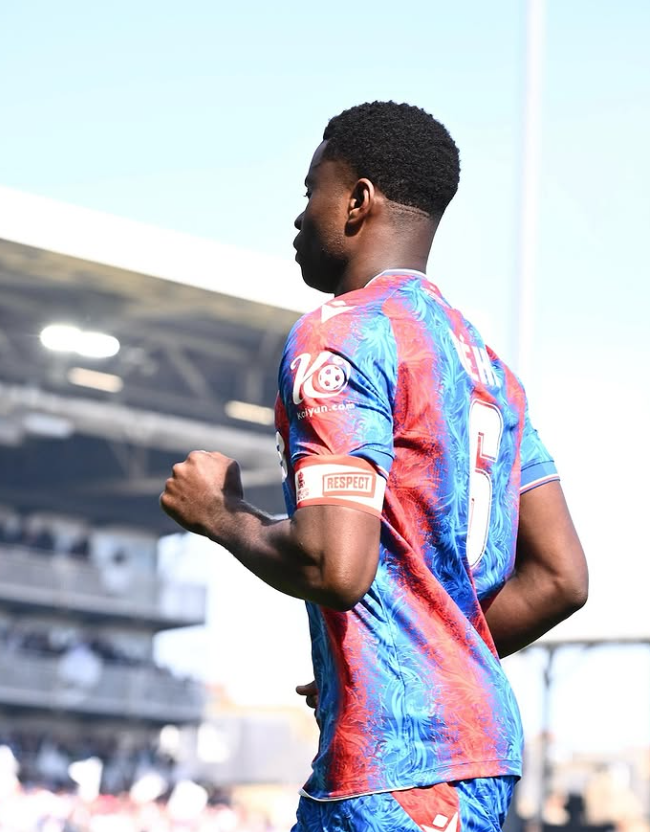 Guehi nën lupën e disa ekipeve, Bayern dhe Real pretendentë