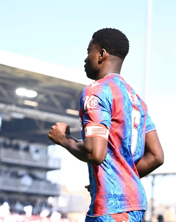 Gjidandët italianë të gatshëm për afrimin e Guehi