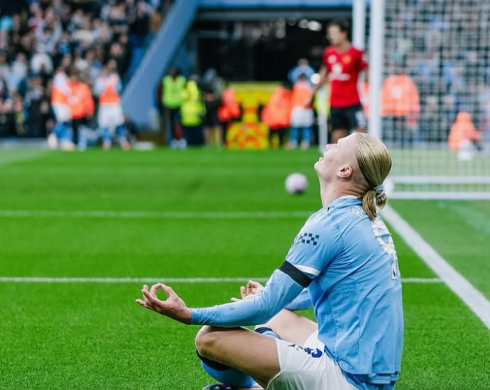 Real Madrid, Haaland në zvendësimin e Vinicius