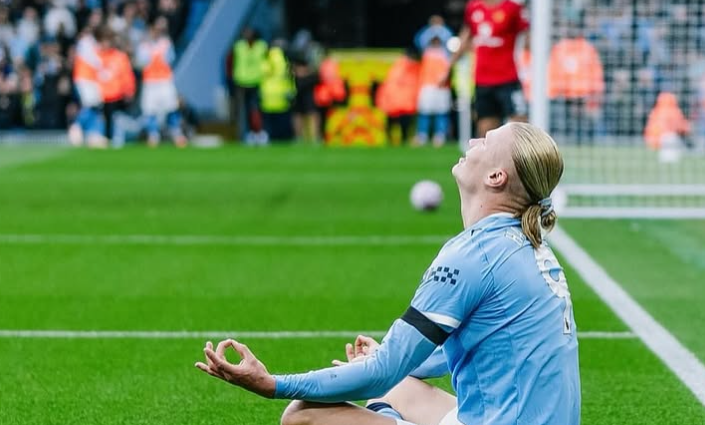 Real Madrid, Haaland në zvendësimin e Vinicius