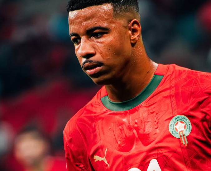 Ronaldo I ardhshëm vjen nga Lille, marokeni shtang me formën e tij