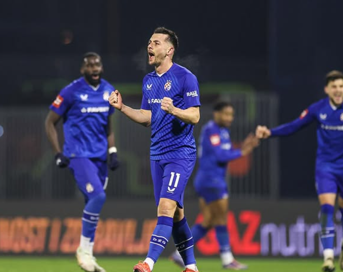 Arbër Hoxha lojtar I muajit në Koraci