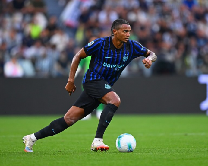 Inter ka në dorë fatin e Manuel Akanjit