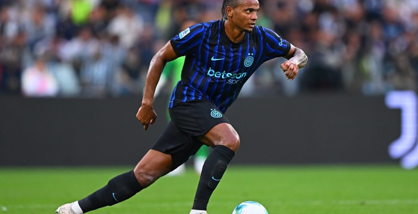 Inter ka në dorë fatin e Manuel Akanjit