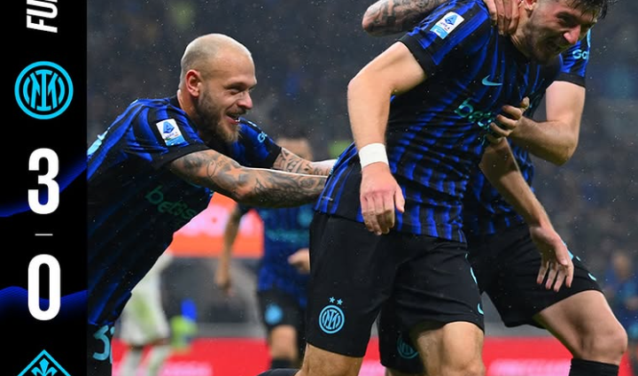 Inter, bën presion për kreun e Serisë A