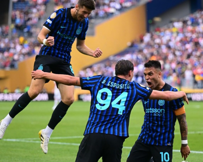 Lojtar i Inter gjatë verës rrefuzoi 15 oferta