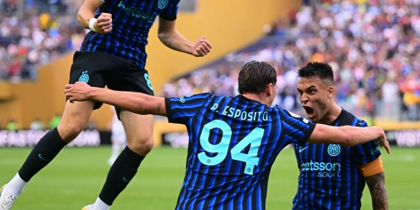 Lojtar i Inter gjatë verës rrefuzoi 15 oferta