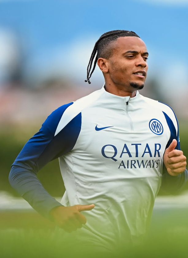 Inter ka në dorë fatin e Manuel Akanjit