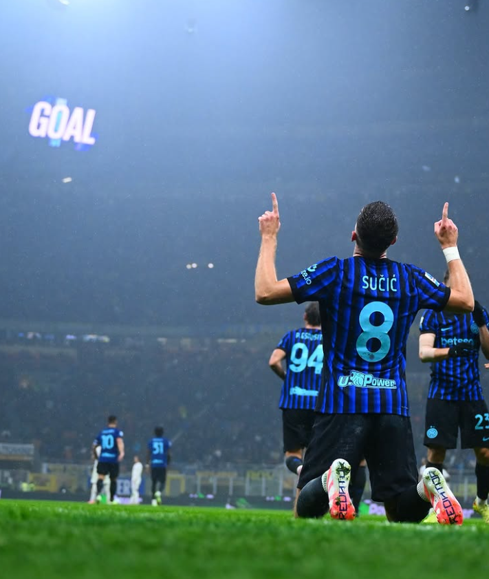 Inter, bën presion për kreun e Serisë A
