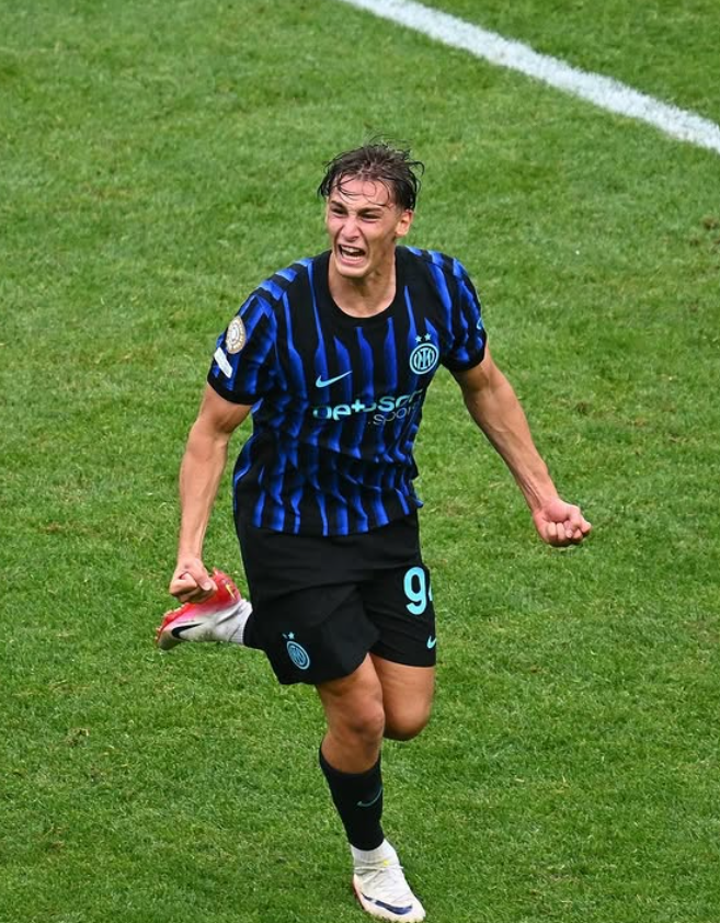 Lojtar i Inter gjatë verës rrefuzoi 15 oferta