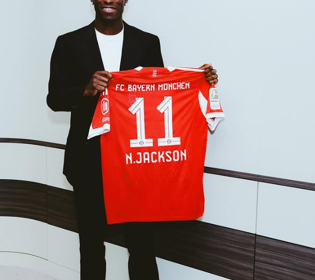 Bayern në alarm, Chelsa ul më tej cmimin e Jacksonit