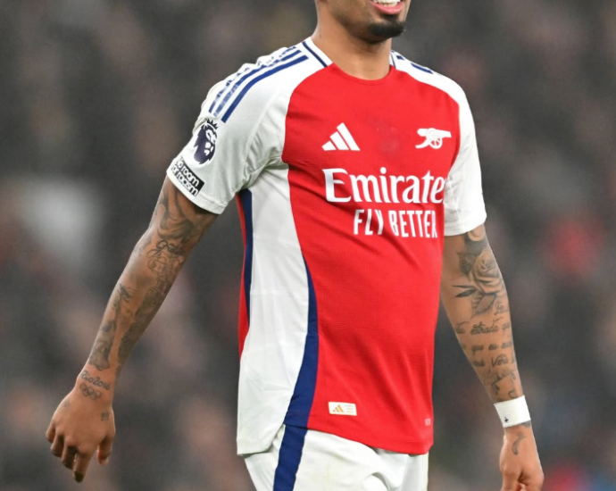 Arsenal zbulon rikthimin e Havertz – Jesus