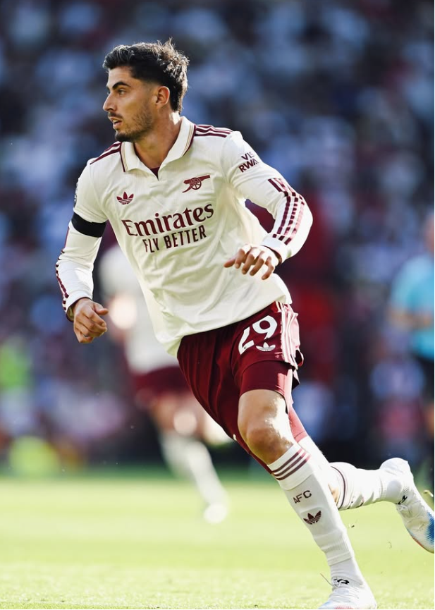 Arsenal zbulon rikthimin e Havertz – Jesus