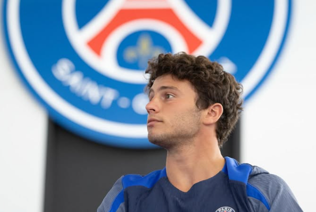 Neves do të aktivizohet në një tjetër periudhë në PSG