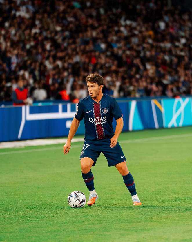 Neves do të aktivizohet në një tjetër periudhë në PSG