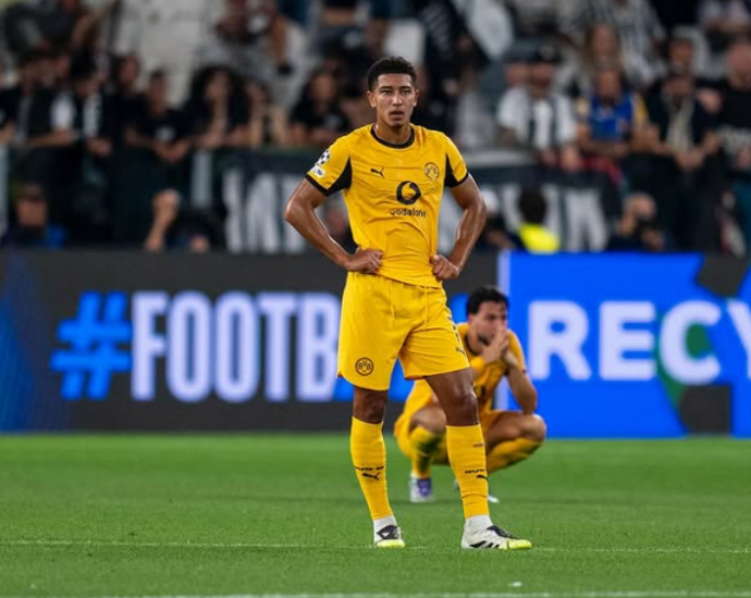 Jobe Bellingham, rikthimi I mundshëm I tij në Premier Ligë