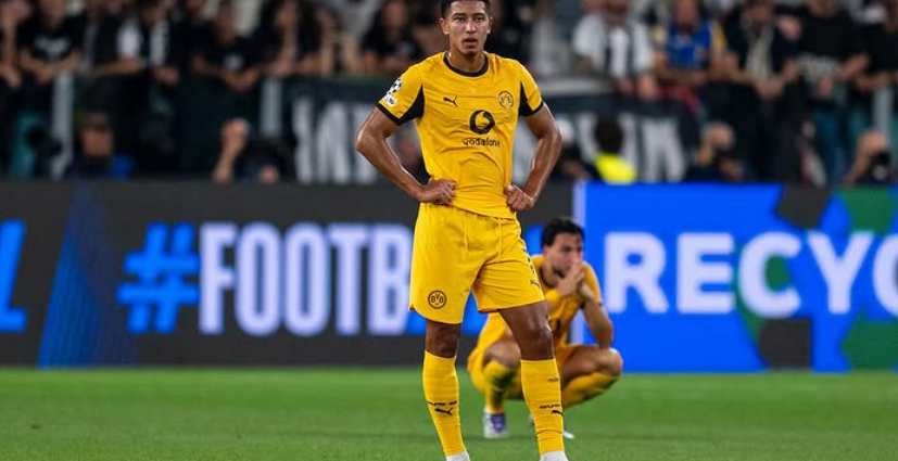 Jobe Bellingham, rikthimi I mundshëm I tij në Premier Ligë