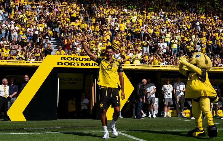 Jobe Bellingham, rikthimi I mundshëm I tij në Premier Ligë