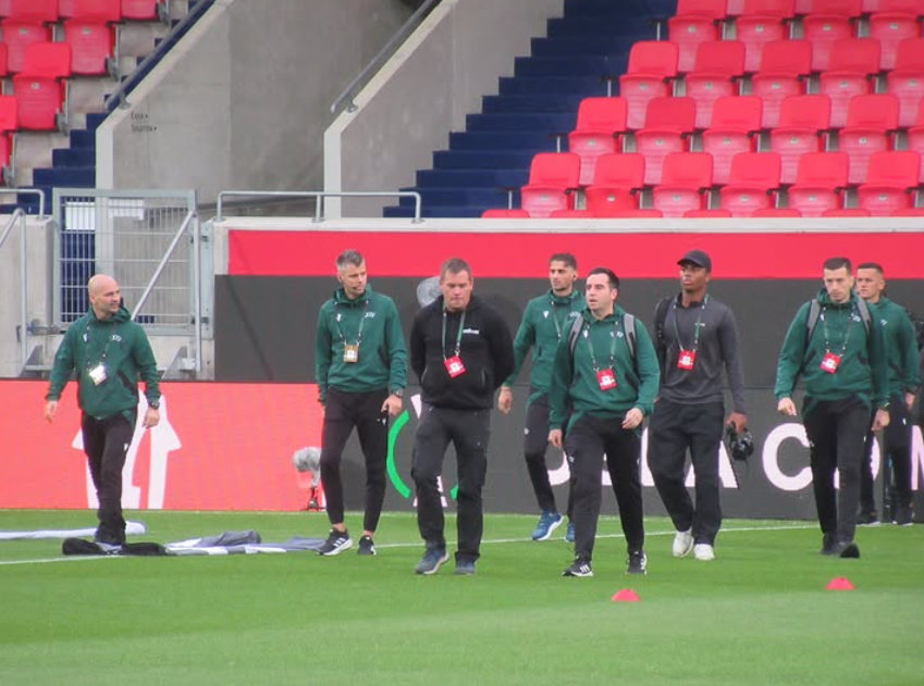 Arbitrat shqiptarë do të gjykojnë Europa League