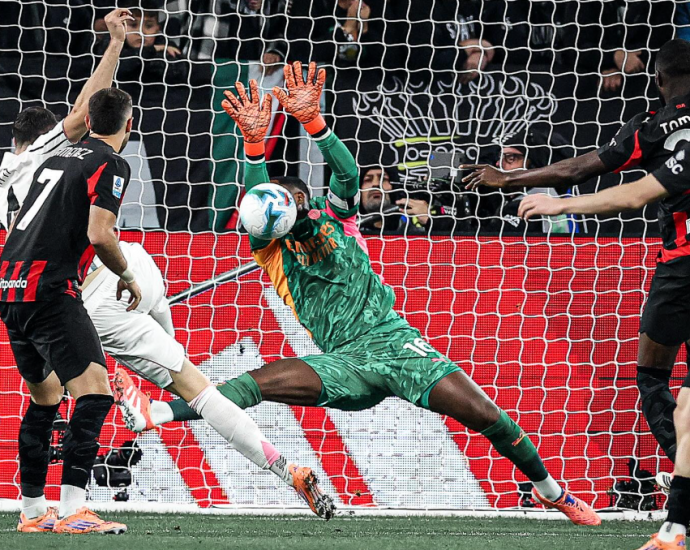 Juventus me sytë drejt Milan për një transferim të rëndësishëm