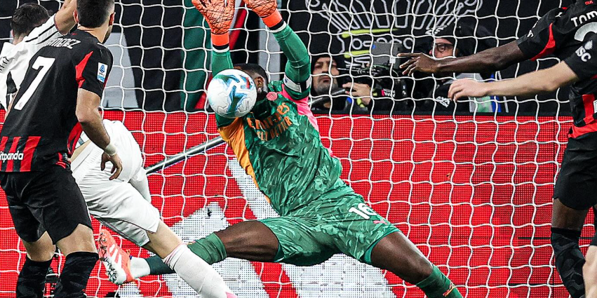 Juventus me sytë drejt Milan për një transferim të rëndësishëm