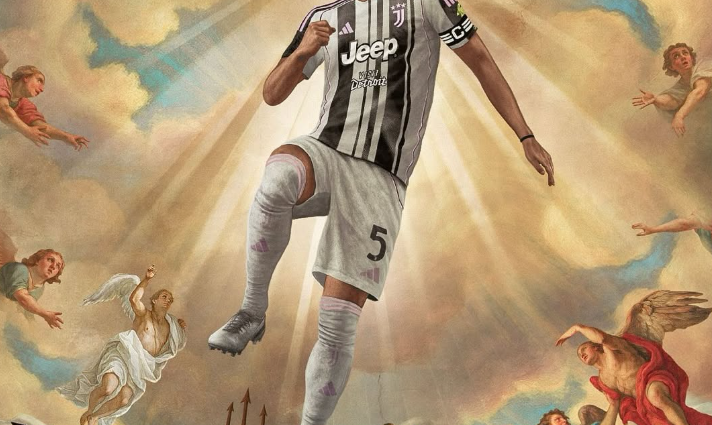 Juventus, me një rekord negativ në më shumë se 16 vjet