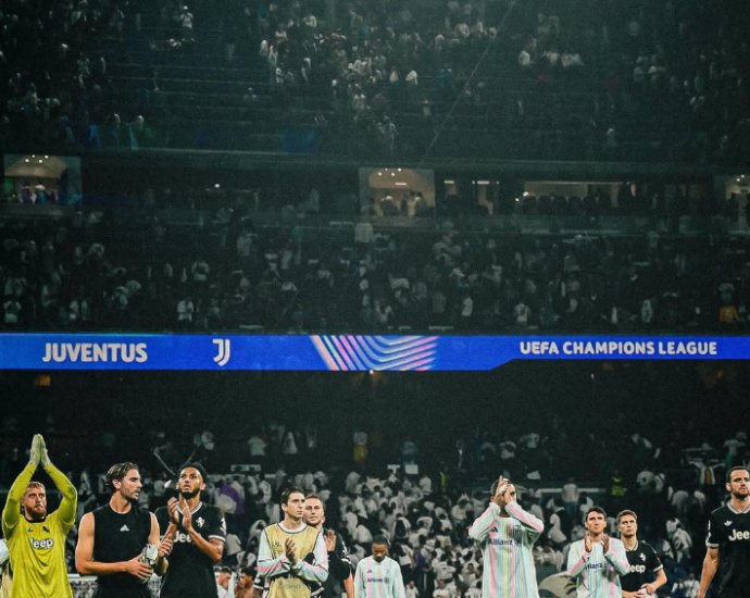 Juventus në kërkim të sulmuesit të Real Madrid