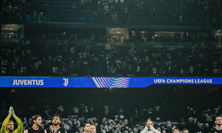 Juventus në kërkim të sulmuesit të Real Madrid